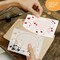 42Pcs Planner Stencils Templates, 7×5 Inch Reusable Journal Stencils, Suitable for Daily Or Weekly Planning, Habit Formation, and Personal Journaling.